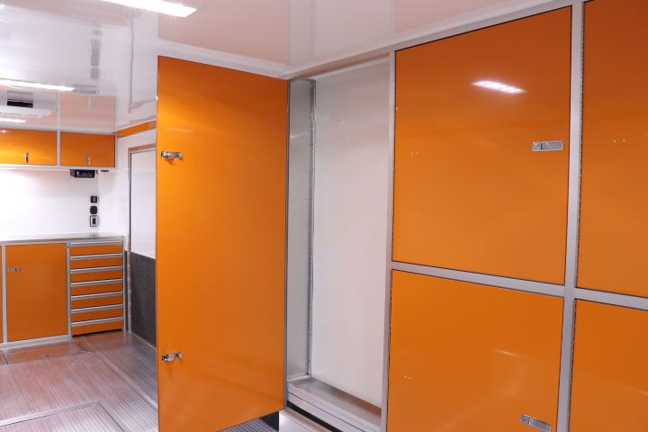 inTech Tag Trailer
