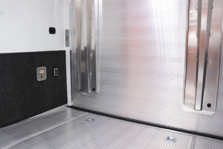 inTech Tag Trailer