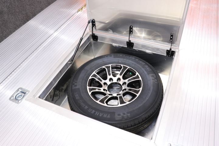 inTech Tag Trailer