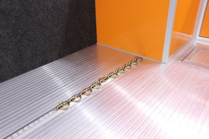inTech Tag Trailer