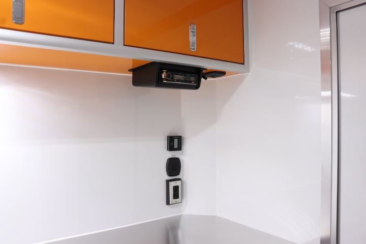 inTech Tag Trailer