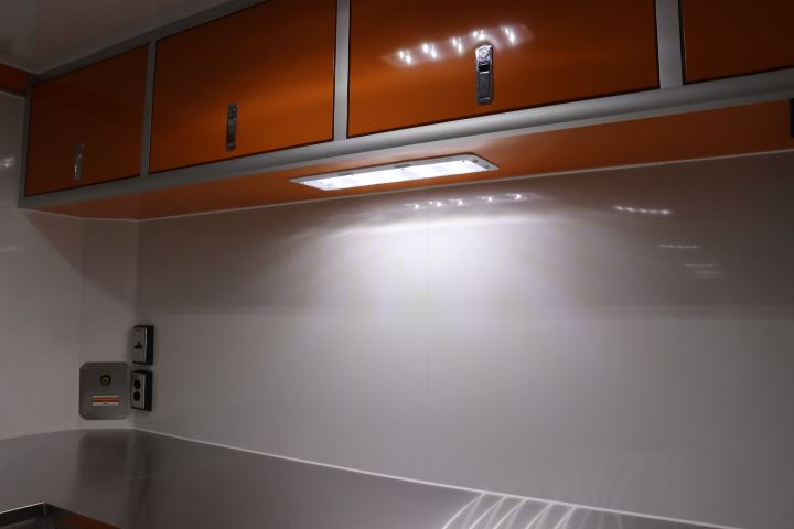 inTech Tag Trailer
