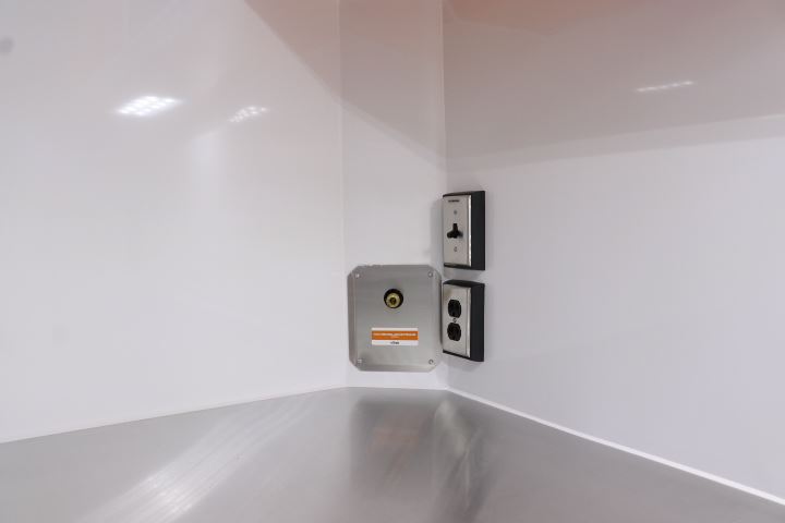 inTech Tag Trailer