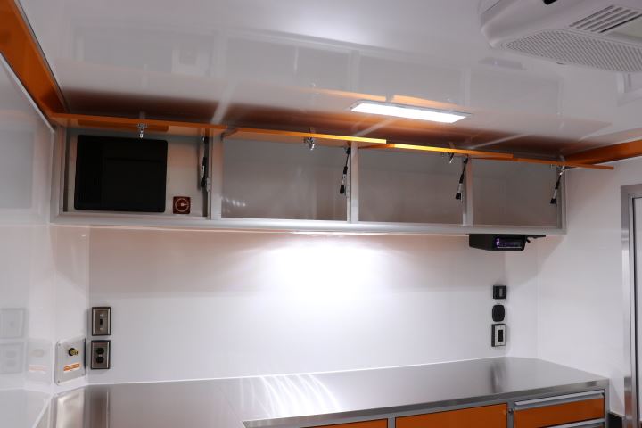 inTech Tag Trailer