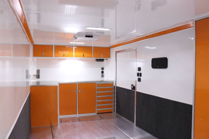 inTech Tag Trailer