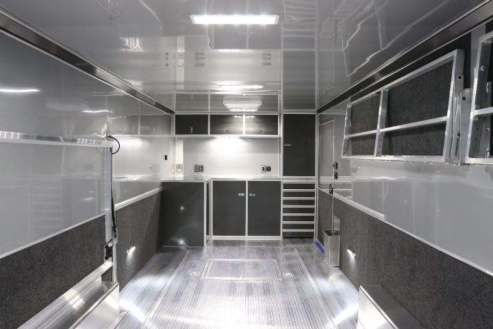 inTech Tag Trailer