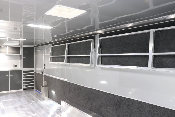 inTech Tag Trailer