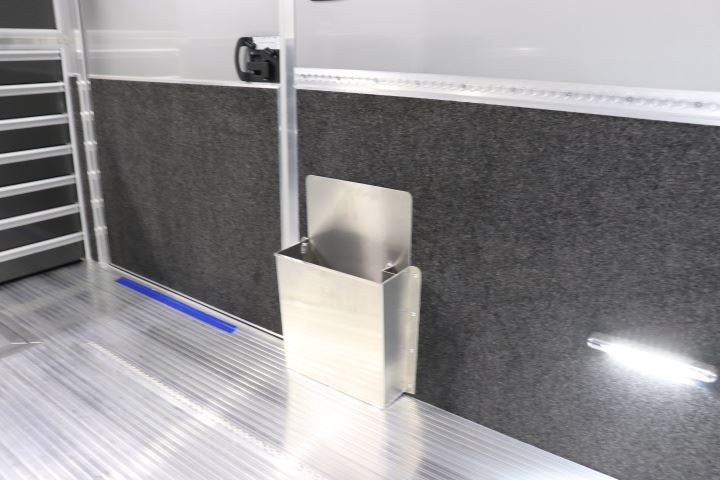 inTech Tag Trailer