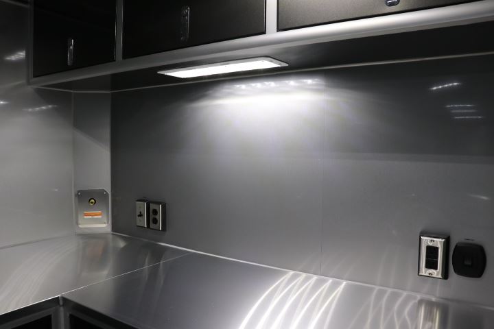 inTech Tag Trailer