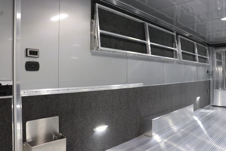 inTech Tag Trailer