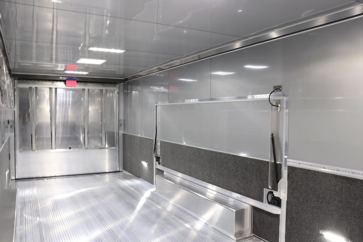 inTech Tag Trailer