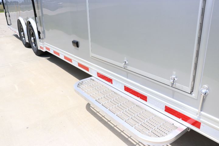 inTech Tag Trailer