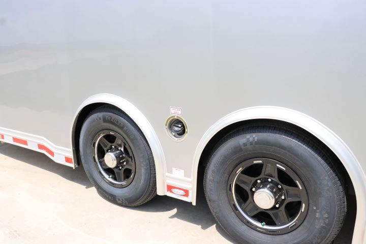 inTech Tag Trailer