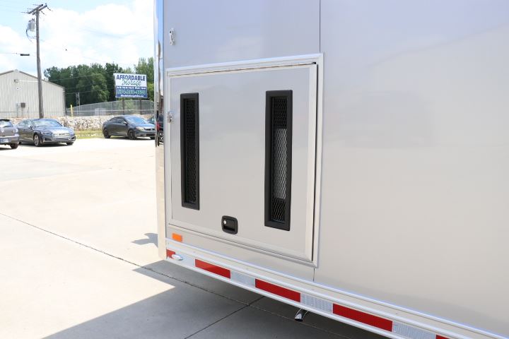 inTech Tag Trailer