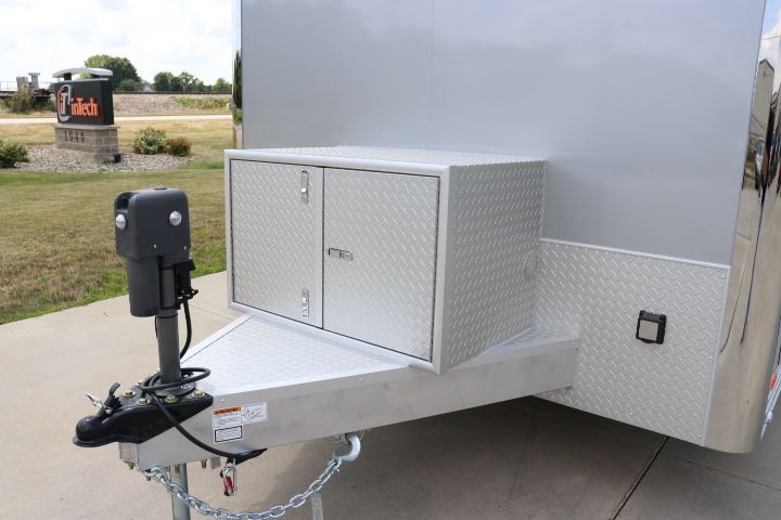 inTech Tag Trailer