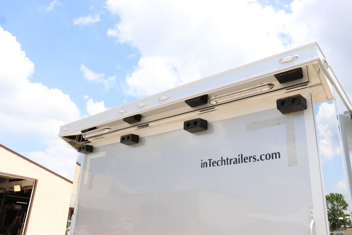 inTech Tag Trailer