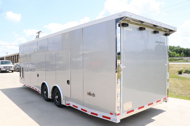 inTech Tag Trailer