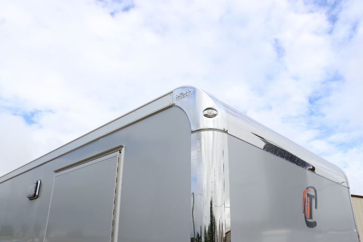 inTech Tag Trailer