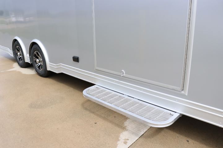 inTech Tag Trailer