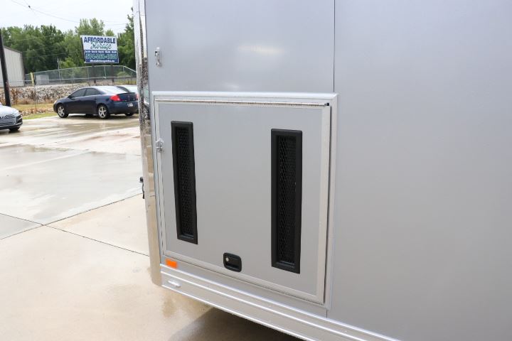 inTech Tag Trailer
