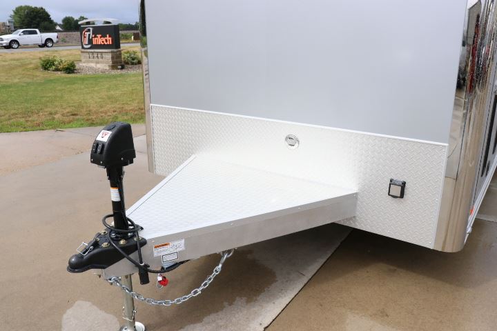 inTech Tag Trailer