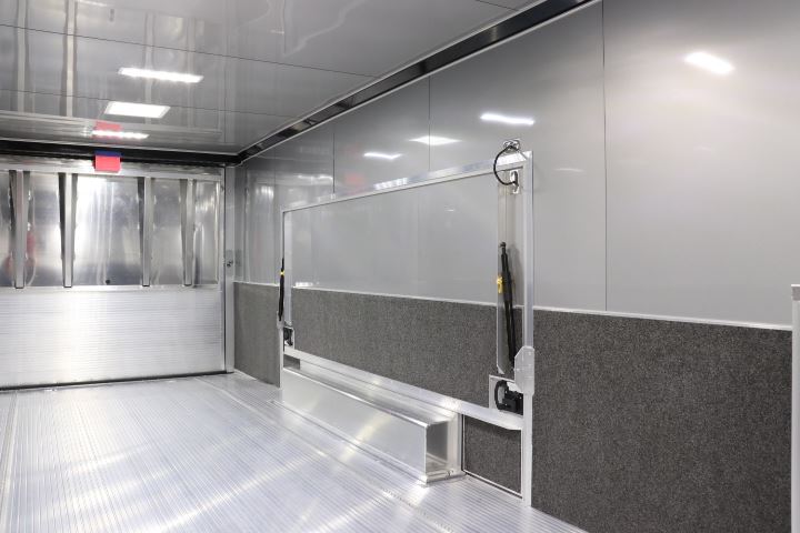 inTech Tag Trailer