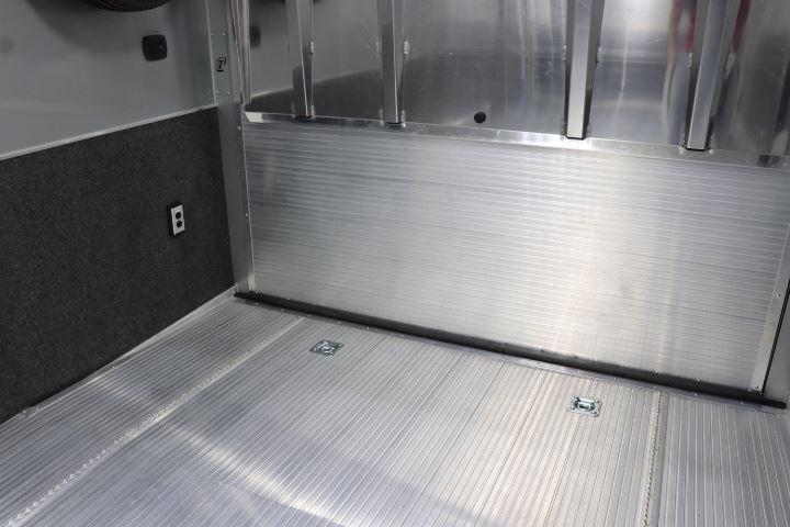inTech Tag Trailer