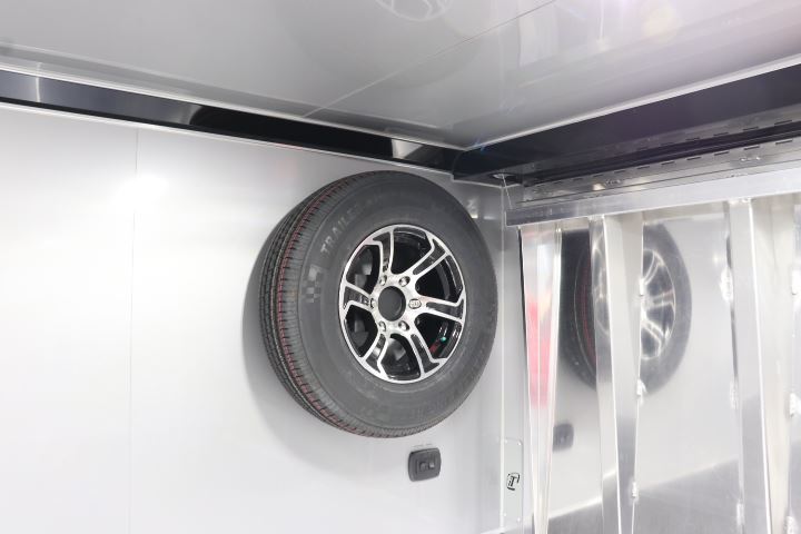 inTech Tag Trailer