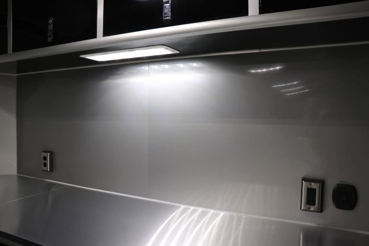 inTech Tag Trailer