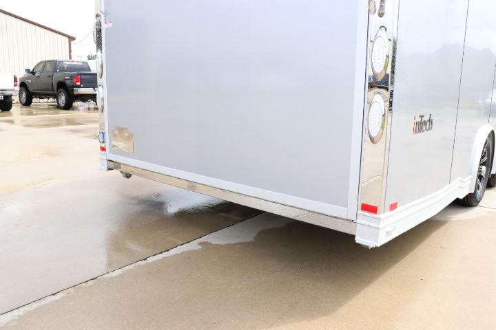 inTech Tag Trailer