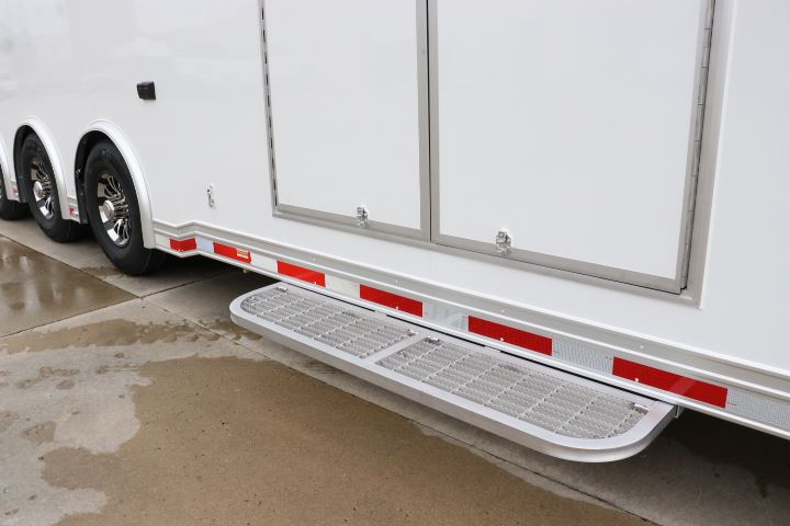 inTech Tag Trailer