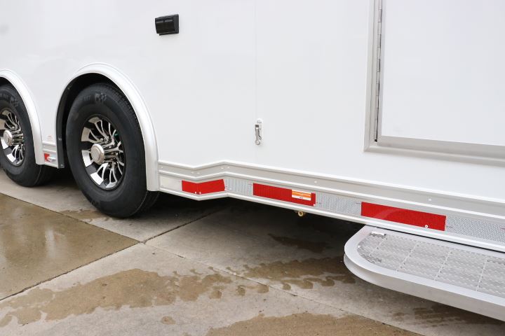 inTech Tag Trailer