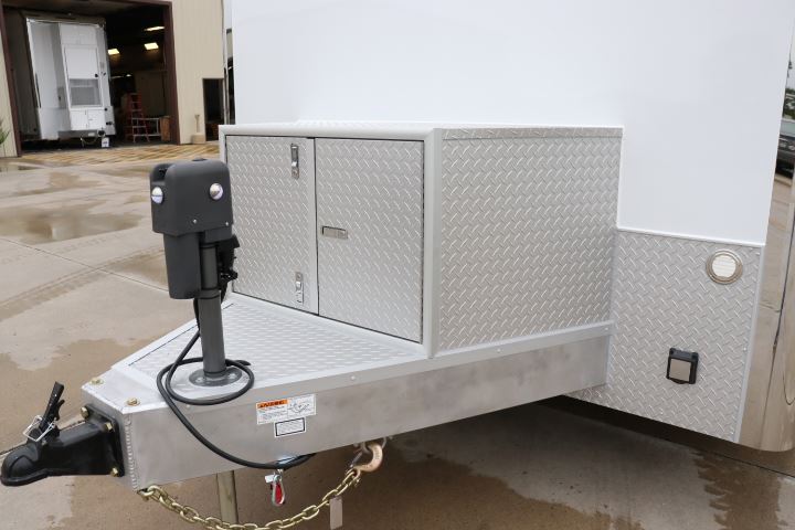 inTech Tag Trailer