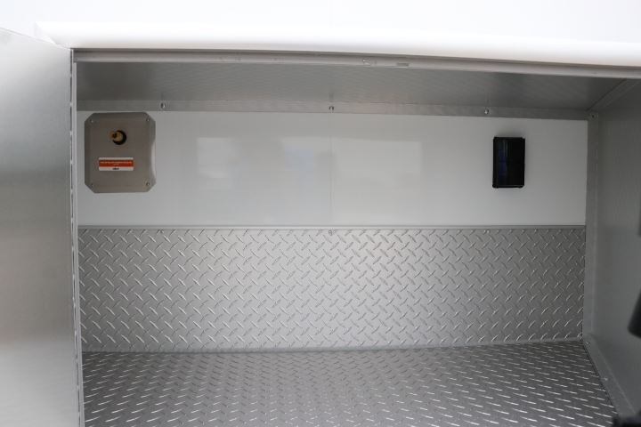 inTech Tag Trailer