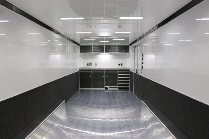 inTech Tag Trailer