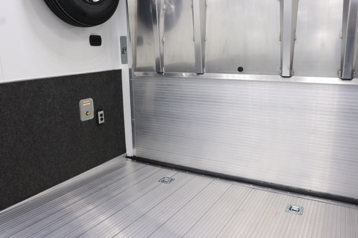 inTech Tag Trailer