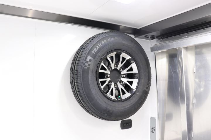 inTech Tag Trailer
