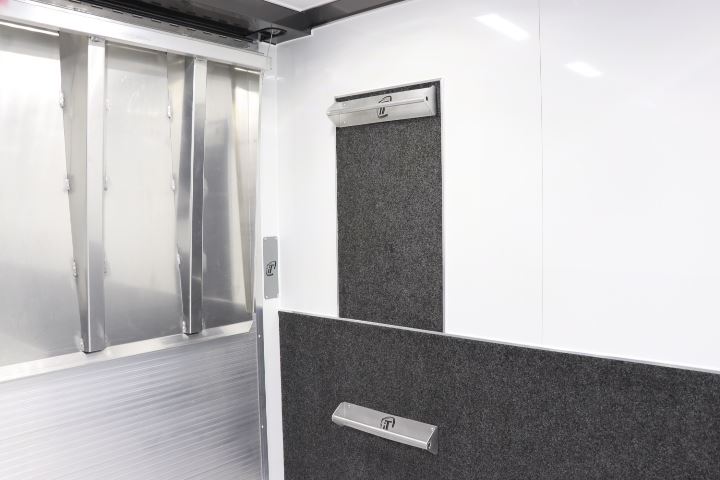 inTech Tag Trailer