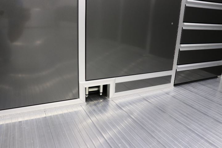 inTech Tag Trailer