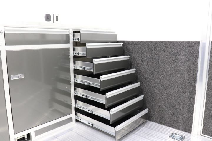 inTech Tag Trailer