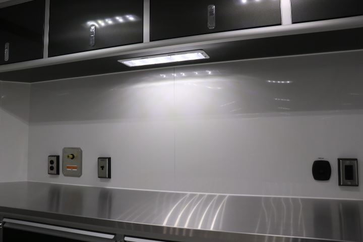 inTech Tag Trailer