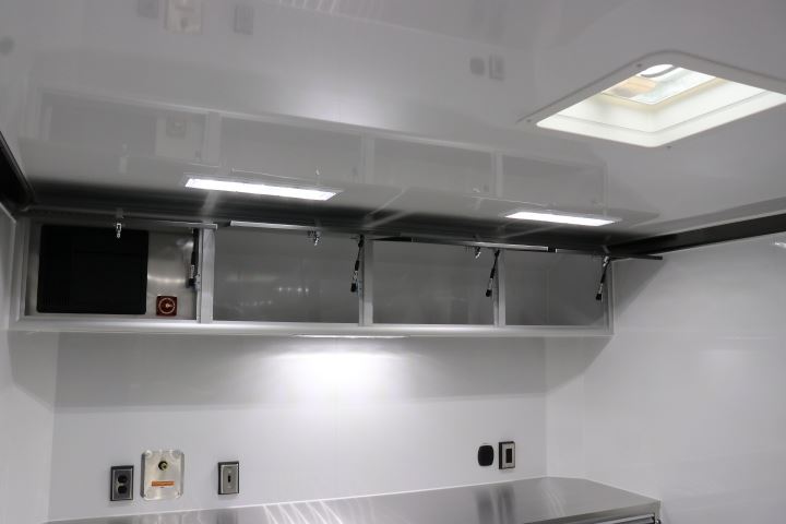 inTech Tag Trailer