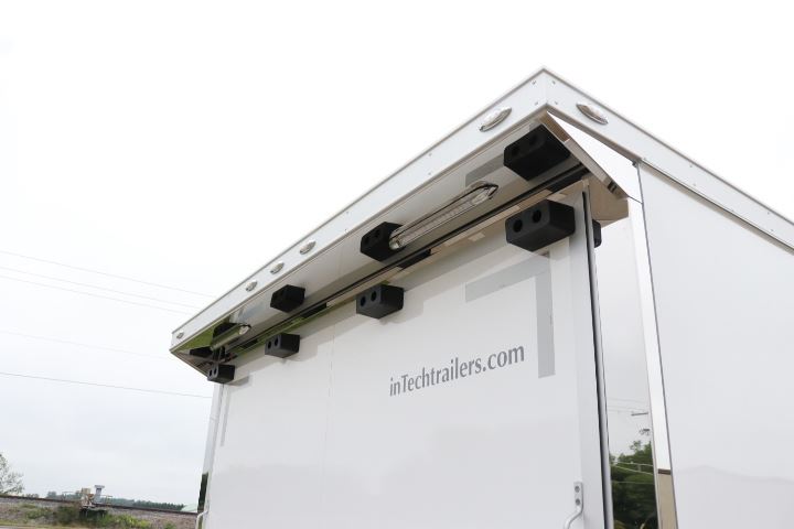 inTech Tag Trailer