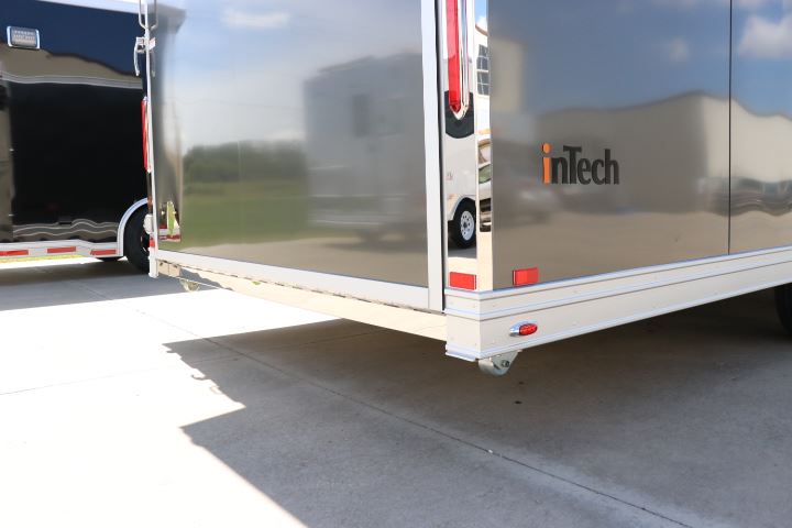 inTech Tag Trailer
