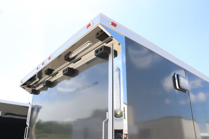 inTech Tag Trailer