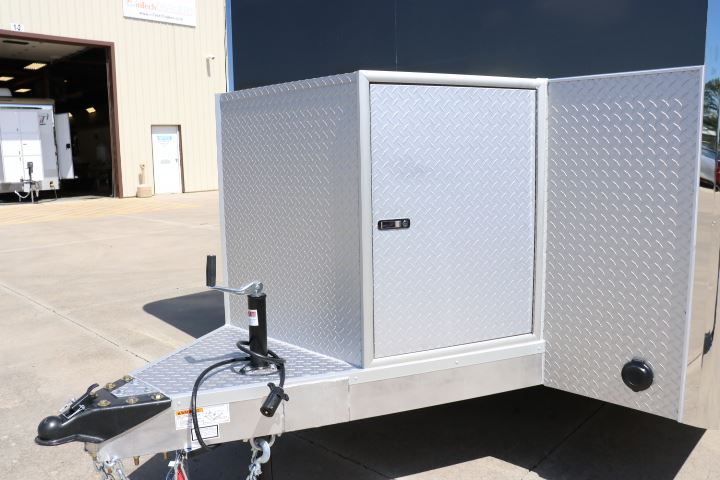 inTech Tag Trailer