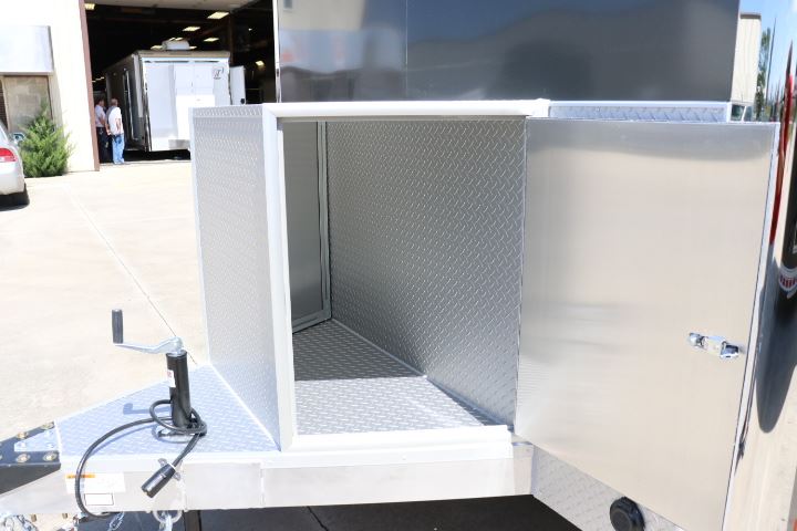 inTech Tag Trailer