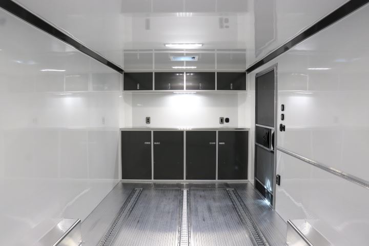 inTech Tag Trailer