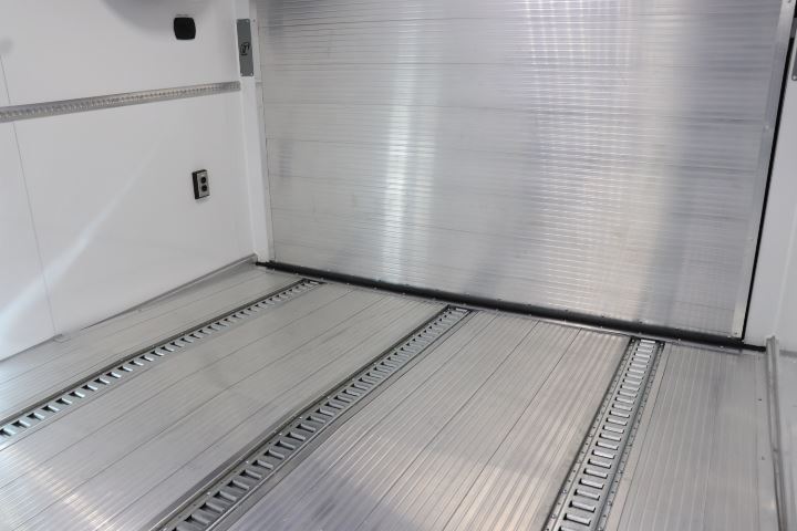 inTech Tag Trailer