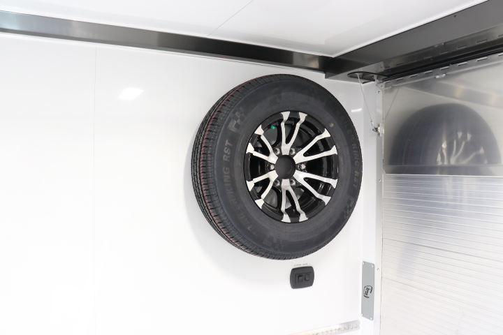 inTech Tag Trailer
